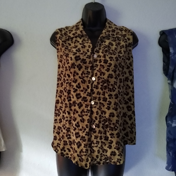 FUDA🖤💛Top - Picture 5 of 7